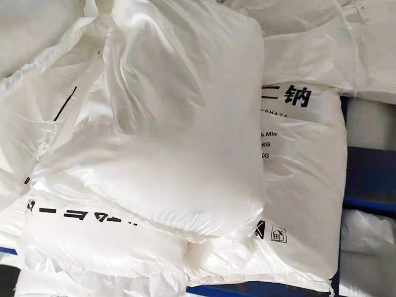 磷酸氫二鈉